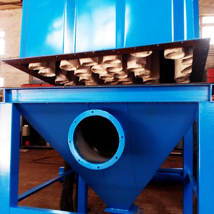Bags Dust Collector